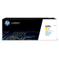HP LaserJet Toner jaune 659X authentique grande capacité