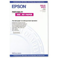 Epson Pap Couché Qual Photo A3+ (100f./102g)