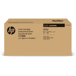Samsung Toner noir extra grande capacité HP authentique MLT-D203U