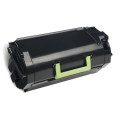 Lexmark 52D0XA0 toner cartridge 1 pc(s) Original Black