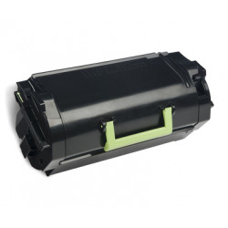 Lexmark 52D0XA0 toner cartridge 1 pc(s) Original Black