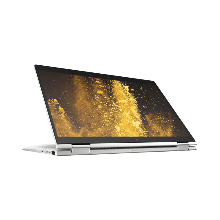 HP EliteBook x360 1040 G5 i5-8250U Hybrid (2-in-1) 35.6 cm (14") Touchscreen Full HD Intel® Core™ i5 8 GB DDR4-SDRAM 256 GB 