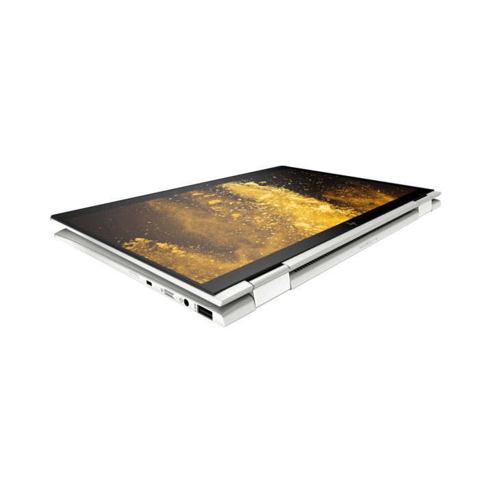 HP EliteBook x360 1040 G5 i5-8250U Hybrid (2-in-1) 35.6 cm (14") Touchscreen Full HD Intel® Core™ i5 8 GB DDR4-SDRAM 256 GB 