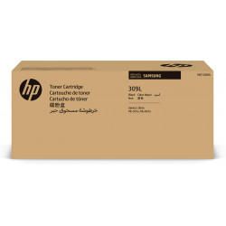 Samsung Toner noir grande capacité HP authentique MLT-D309L