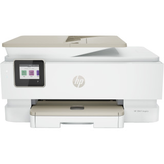 HP ENVY Inspire 7924e Sans fil All-in-One Couleur Imprimante, Instant Ink Impression photo