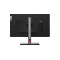 Lenovo ThinkVision P27q-30 LED display 68,6 cm (27") 2560 x 1440 pixels Noir