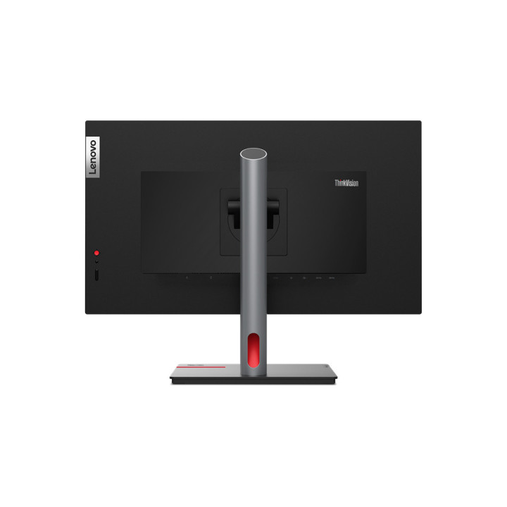 Lenovo ThinkVision P27q-30 LED display 68,6 cm (27") 2560 x 1440 pixels Noir