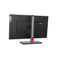 Lenovo ThinkVision P27q-30 LED display 68,6 cm (27") 2560 x 1440 pixels Noir