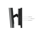 Lenovo ThinkVision P27q-30 LED display 68,6 cm (27") 2560 x 1440 pixels Noir