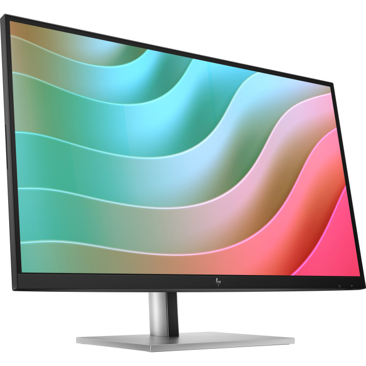 HP E27k G5 USB-C 4K Monitor