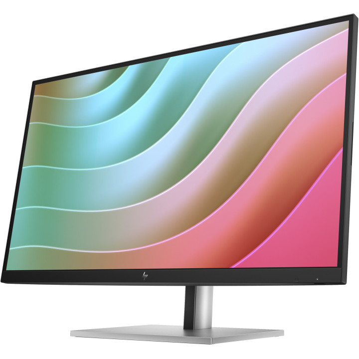 HP E27k G5 USB-C 4K Monitor