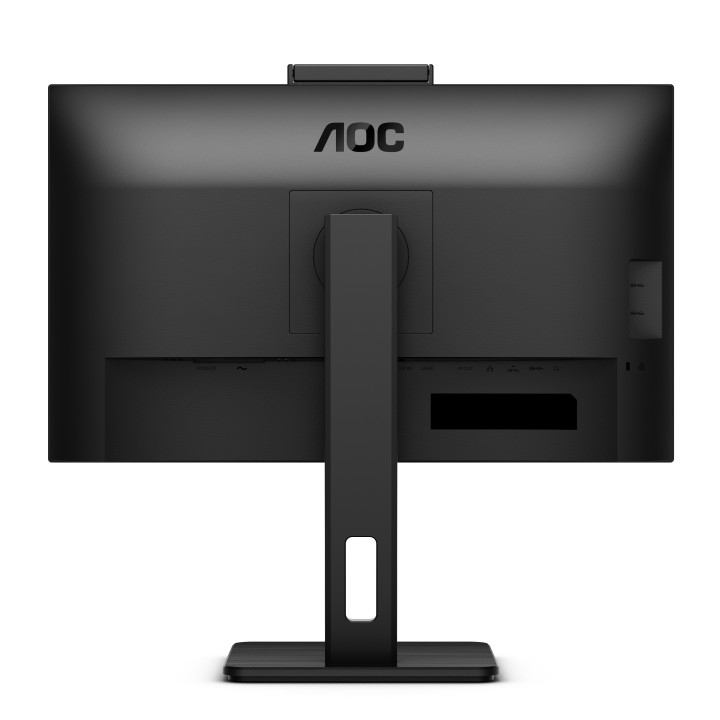 AOC Q27P3QW écran plat de PC 68,6 cm (27") 2560 x 1440 pixels Quad HD Noir