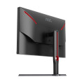 AOC G3 Q27G3XMN/BK écran plat de PC 68,6 cm (27") 2560 x 1440 pixels 2K Ultra HD LED Noir