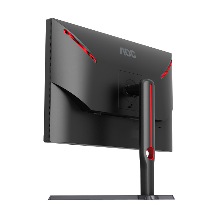AOC G3 Q27G3XMN/BK écran plat de PC 68,6 cm (27") 2560 x 1440 pixels 2K Ultra HD LED Noir