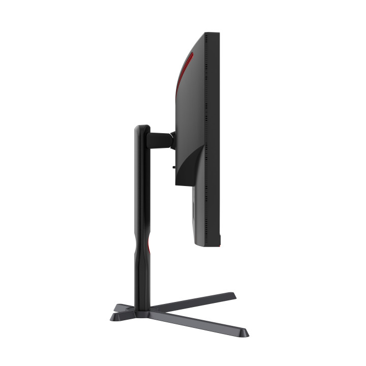 AOC G3 Q27G3XMN/BK écran plat de PC 68,6 cm (27") 2560 x 1440 pixels 2K Ultra HD LED Noir