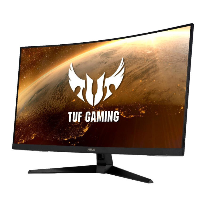 ASUS TUF Gaming VG328H1B écran plat de PC 80 cm (31.5") 1920 x 1080 pixels Full HD LED Noir