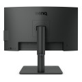 Benq PD2506Q LED display 63,5 cm (25") 2560 x 1440 pixels 2K Ultra HD Noir