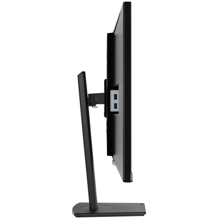 iiyama ProLite XUB3293UHSN-B5 écran plat de PC 80 cm (31.5") 3840 x 2160 pixels 4K Ultra HD LCD Noir