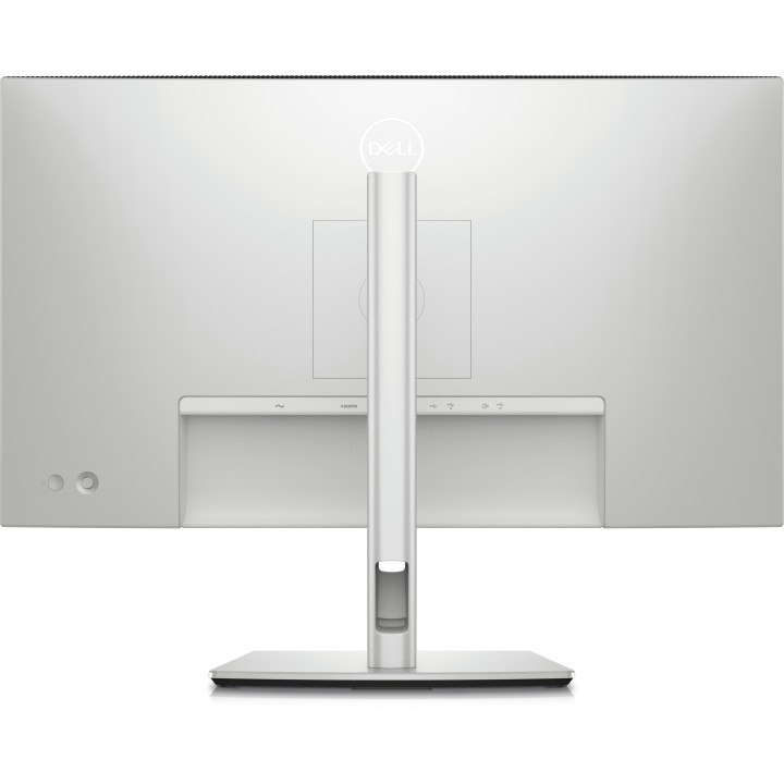 DELL UltraSharp U2724D écran plat de PC 68,6 cm (27") 2560 x 1440 pixels Quad HD LCD Noir, Argent