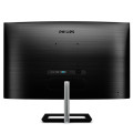 Philips E Line 322E1C/00 écran plat de PC 80 cm (31.5") 1920 x 1080 pixels Full HD LCD Noir