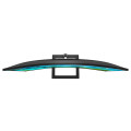 Philips E Line 325E1C/00 écran plat de PC 80 cm (31.5") 2560 x 1440 pixels Quad HD LCD Noir