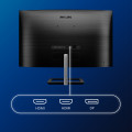 Philips E Line 328E1CA/00 écran plat de PC 80 cm (31.5") 3840 x 2160 pixels 4K Ultra HD LCD Noir