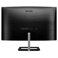 Philips E Line 328E1CA/00 écran plat de PC 80 cm (31.5") 3840 x 2160 pixels 4K Ultra HD LCD Noir
