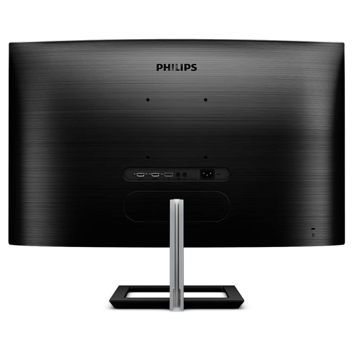 Philips E Line 328E1CA/00 écran plat de PC 80 cm (31.5") 3840 x 2160 pixels 4K Ultra HD LCD Noir