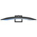 Philips E Line 328E1CA/00 écran plat de PC 80 cm (31.5") 3840 x 2160 pixels 4K Ultra HD LCD Noir