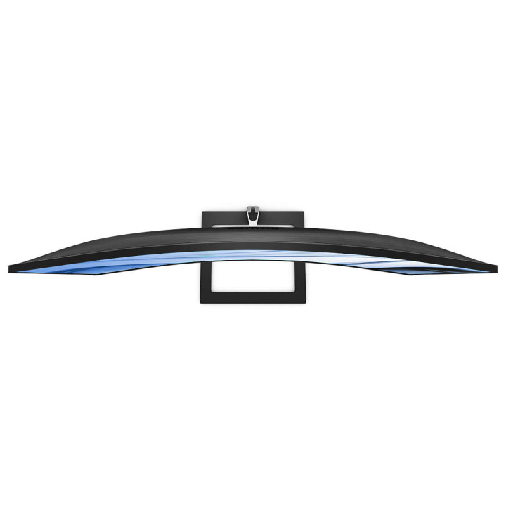 Philips E Line 328E1CA/00 écran plat de PC 80 cm (31.5") 3840 x 2160 pixels 4K Ultra HD LCD Noir
