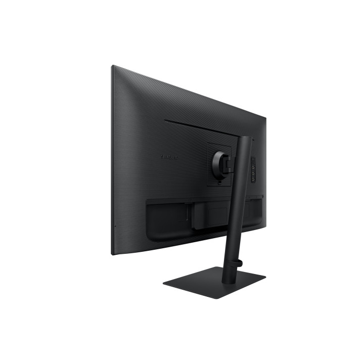 Samsung S80PB écran plat de PC 81,3 cm (32") 3840 x 2160 pixels 4K Ultra HD LED Noir