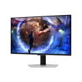 Samsung G60SD écran plat de PC 68,6 cm (27") 2560 x 1440 pixels Quad HD OLED Argent
