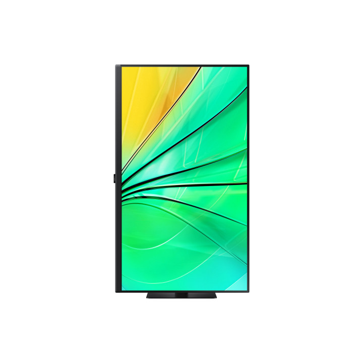 Samsung S60D écran plat de PC 81,3 cm (32") 2560 x 1440 pixels Quad HD LCD Noir