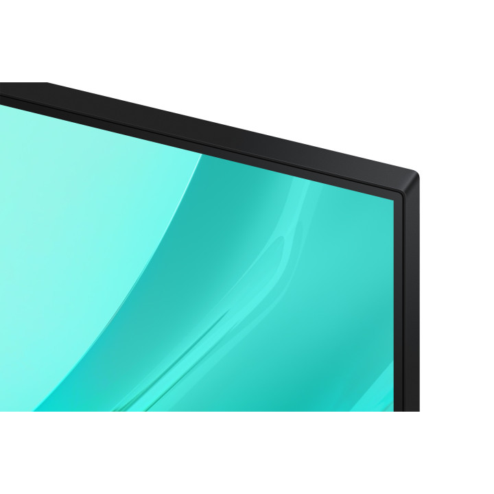Samsung S60UD écran plat de PC 81,3 cm (32") 2560 x 1440 pixels Quad HD LCD Noir