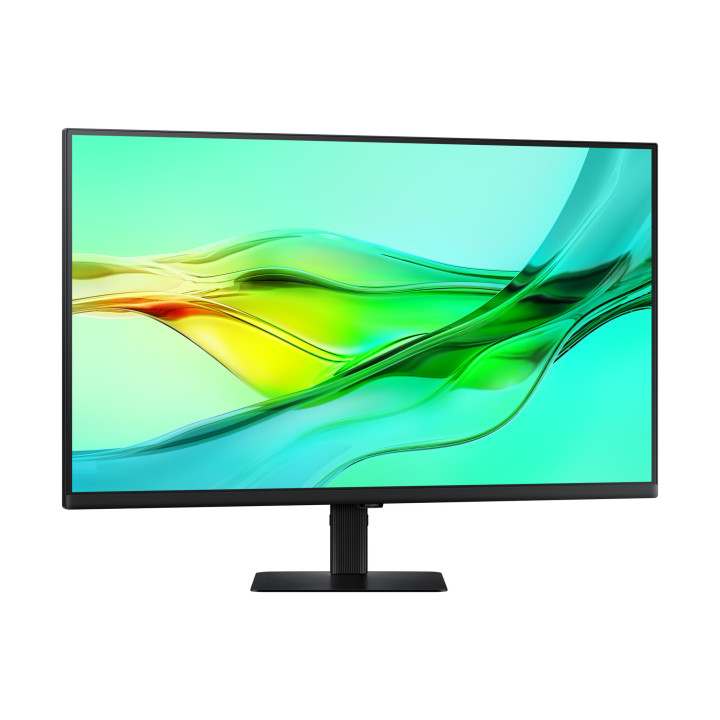 Samsung S60UD écran plat de PC 81,3 cm (32") 2560 x 1440 pixels Quad HD LCD Noir