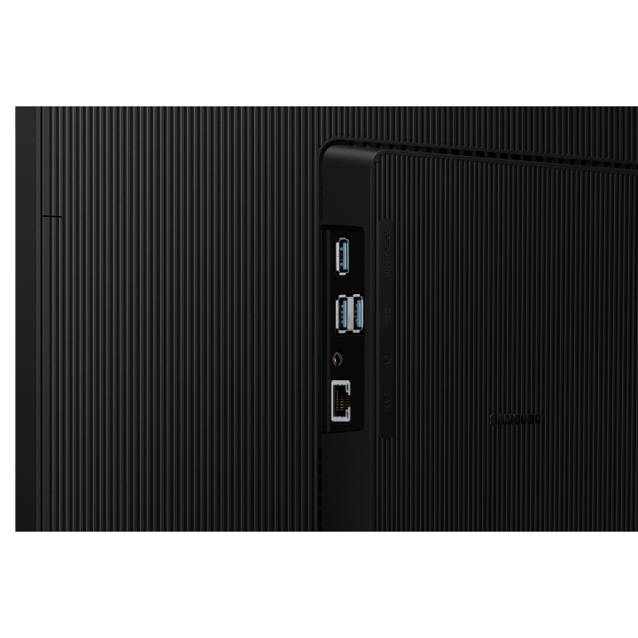 Samsung S60UD écran plat de PC 81,3 cm (32") 2560 x 1440 pixels Quad HD LCD Noir
