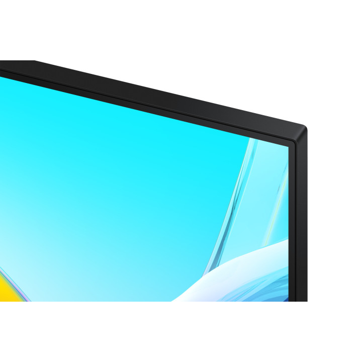 Samsung S80UD écran plat de PC 81,3 cm (32") 3840 x 2160 pixels 4K Ultra HD LCD Noir