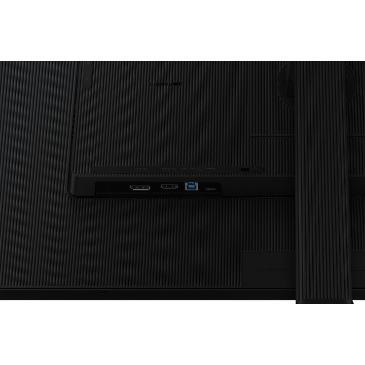 Samsung S80UD écran plat de PC 81,3 cm (32") 3840 x 2160 pixels 4K Ultra HD LCD Noir