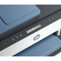 HP Smart Tank 7306 Sans fil All-in-One Couleur Imprimante, Impression recto-verso copieur, scanner