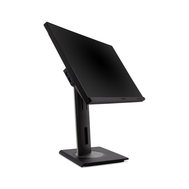 Viewsonic VG Series VG2748A-2 écran plat de PC 68,6 cm (27") 1920 x 1080 pixels Full HD LED Noir