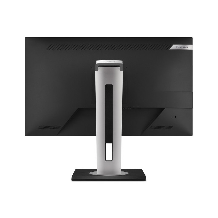 Viewsonic VG Series VG2748A-2 écran plat de PC 68,6 cm (27") 1920 x 1080 pixels Full HD LED Noir
