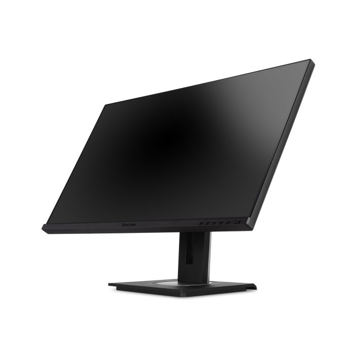 Viewsonic VG Series VG2748A-2 écran plat de PC 68,6 cm (27") 1920 x 1080 pixels Full HD LED Noir