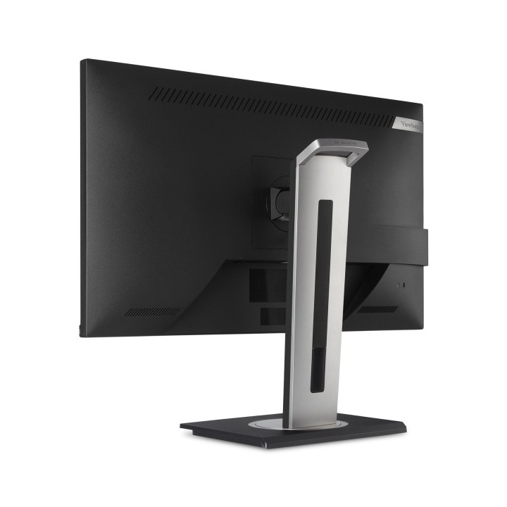 Viewsonic VG Series VG2748A-2 écran plat de PC 68,6 cm (27") 1920 x 1080 pixels Full HD LED Noir
