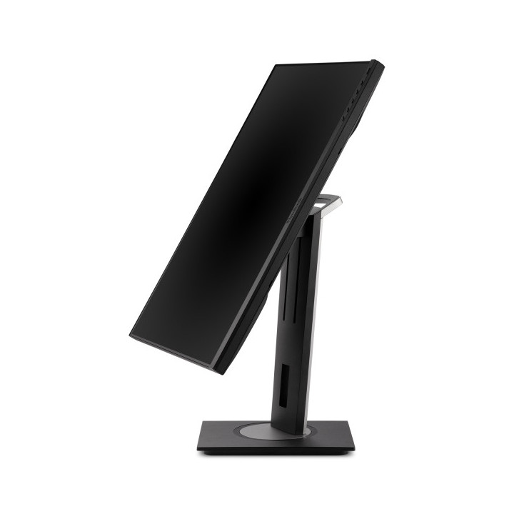 Viewsonic VG Series VG2748A-2 écran plat de PC 68,6 cm (27") 1920 x 1080 pixels Full HD LED Noir