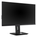 Viewsonic VG Series VG2748A-2 écran plat de PC 68,6 cm (27") 1920 x 1080 pixels Full HD LED Noir