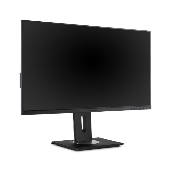 Viewsonic VG Series VG2748A-2 écran plat de PC 68,6 cm (27") 1920 x 1080 pixels Full HD LED Noir
