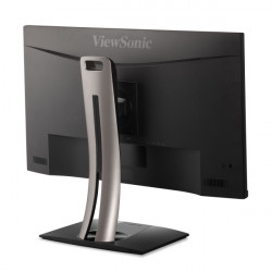 Viewsonic VP2756-4K écran plat de PC 68,6 cm (27") 3840 x 2160 pixels 4K Ultra HD LED Noir