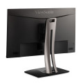 Viewsonic VP2756-4K écran plat de PC 68,6 cm (27") 3840 x 2160 pixels 4K Ultra HD LED Noir