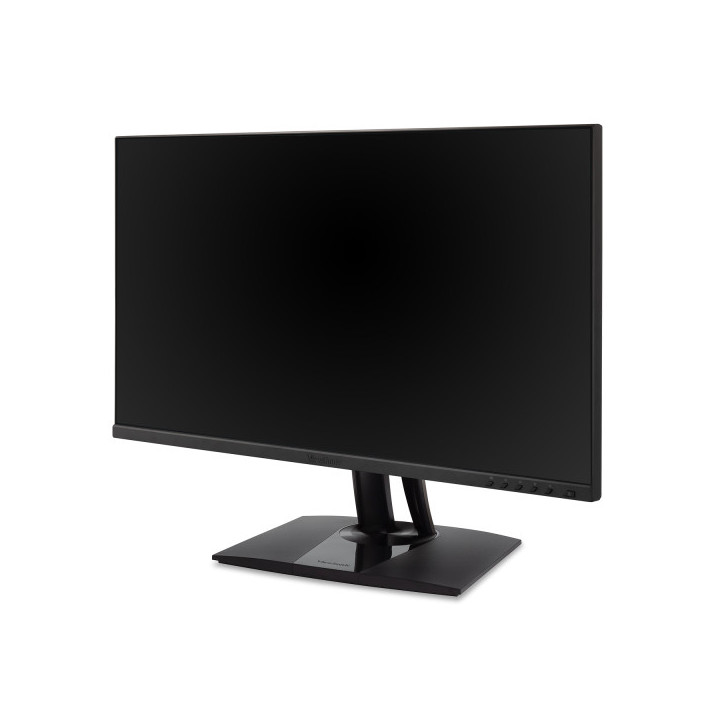 Viewsonic VP2756-4K écran plat de PC 68,6 cm (27") 3840 x 2160 pixels 4K Ultra HD LED Noir