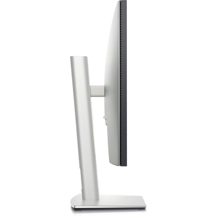 DELL UltraSharp U2724DE écran plat de PC 68,6 cm (27") 2560 x 1440 pixels Quad HD LCD Noir, Argent
